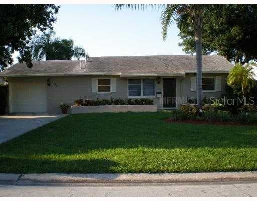 167 NE 92ND AVENUE ST PETERSBURG, FL 33702