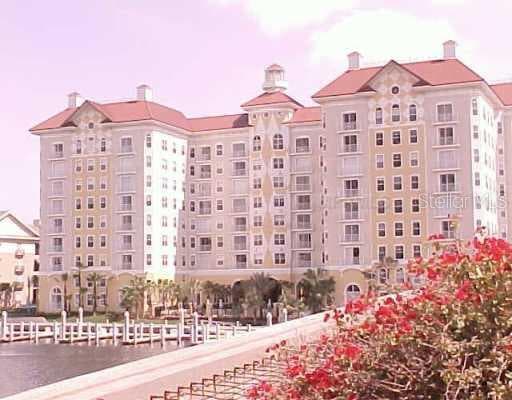 700 S HARBOUR ISLAND BOULEVARD UNIT 704 TAMPA, FL 33602
