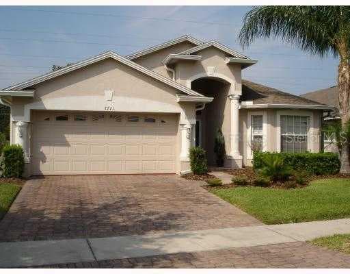 5221 ABBEY PARK AVENUE TAMPA, FL 33647