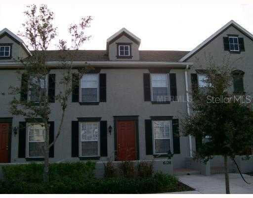 6128 FISHHAWK CROSSING BOULEVARD Lithia, FL 33547