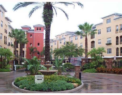 501 KNIGHTS RUN AVENUE UNIT 2201 TAMPA, FL 33602