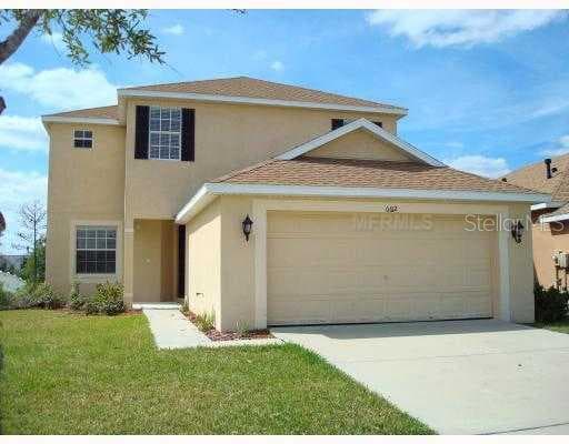 9419 LEATHERWOOD AVENUE TAMPA, FL 33647