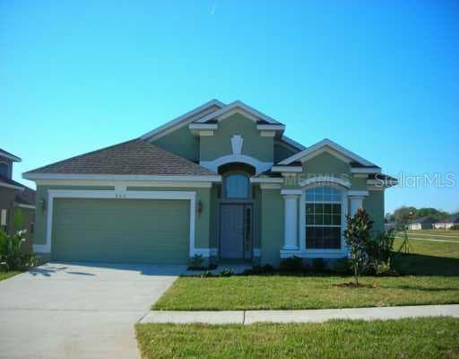 650 CHESNEY DRIVE VALRICO, FL 33594