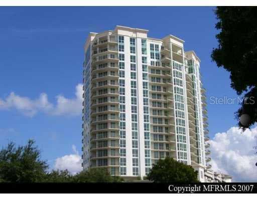 450 W Knights Run AVENUE UNIT 606 Tampa, FL 33602