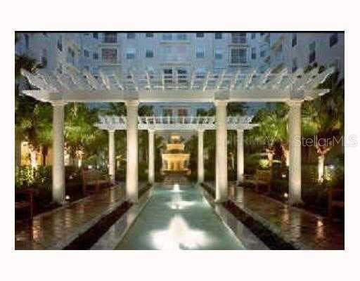 700 S HARBOUR ISLAND BOULEVARD UNIT 547