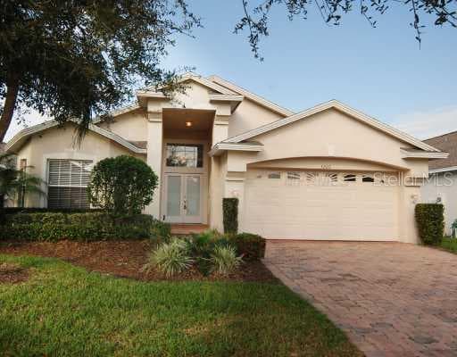 5207 ABBEY PARK AVENUE TAMPA, FL 33647