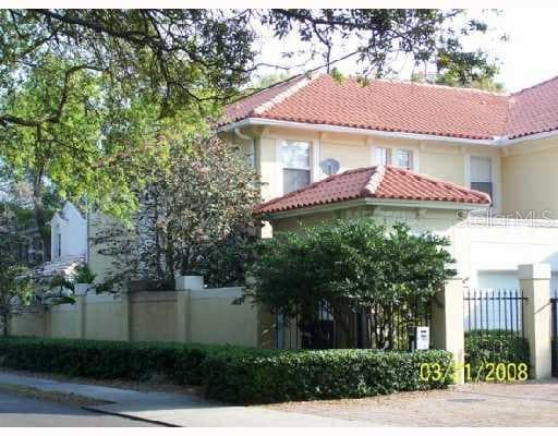 5218 S BAYSHORE BOULEVARD UNIT A TAMPA, FL 33611