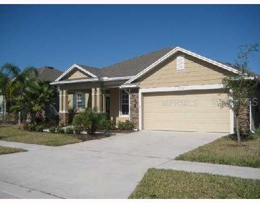 7112 DERWENT GLEN CIRCLE LAND O LAKES, FL 34637