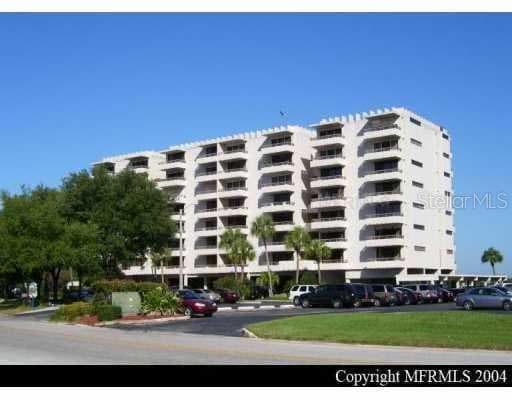 5700 MARINER STREET UNIT 504 TAMPA, FL 33609