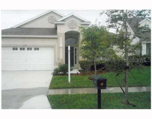 5835 PHOEBENEST DRIVE LITHIA, FL 33547