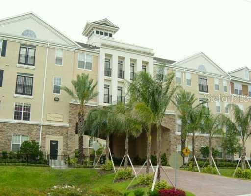 4221 W SPRUCE STREET UNIT 2118 TAMPA, FL 33607