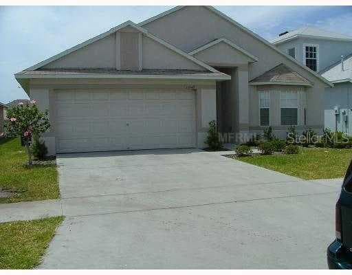 12218 ADVENTURE DRIVE RIVERVIEW, FL 33569