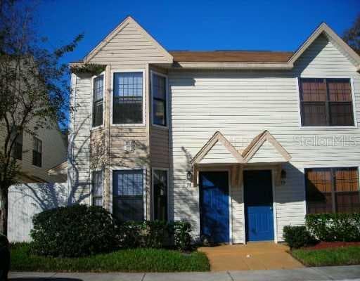 2302 MAKI ROAD UNIT #8 Plant City, FL 33563