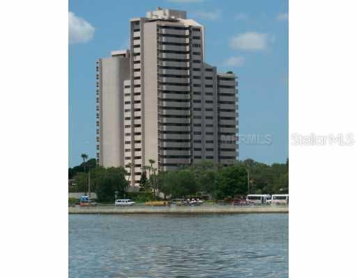 4141 BAYSHORE UNIT 804 TAMPA, FL 33611