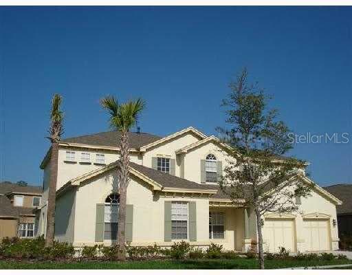 14802 TUDOR CHASE DRIVE Tampa, FL 33626