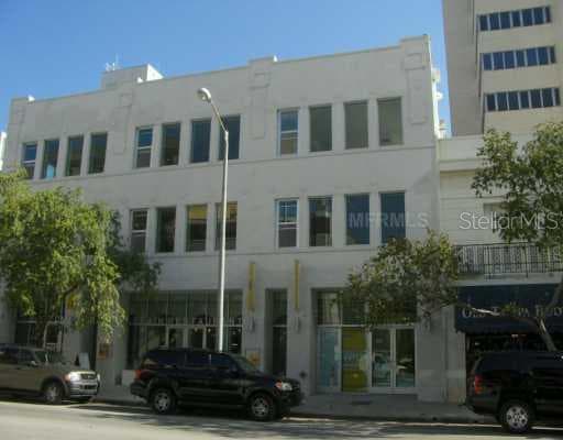 509 N Tampa STREET UNIT 3B Tampa, FL 33602