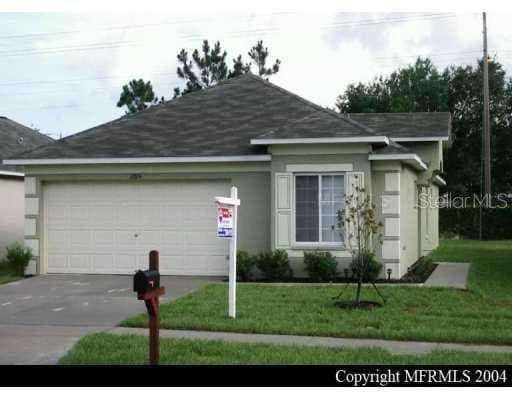 11824 LYNMOOR DRIVE Riverview, FL 33569