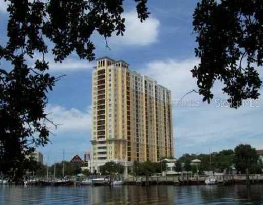 345 BAYSHORE BOULEVARD UNIT 307 Tampa, FL 33606