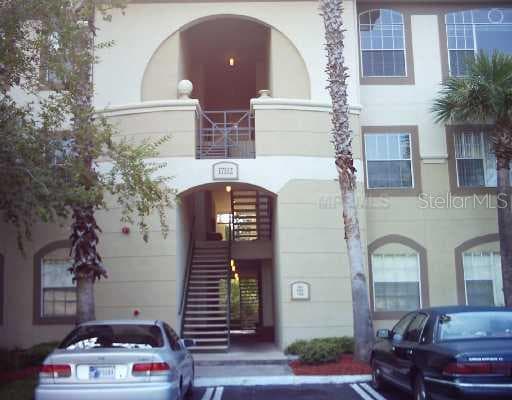 17104 CARRINGTON PARK DRIVE UNIT 522 TAMPA, FL 33647