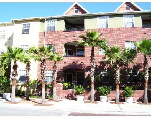 1910 East Palm AVENUE UNIT 11115 Tampa, FL 33605
