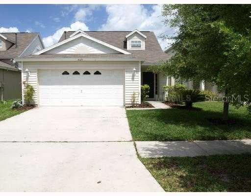 6121 SKYLARKCREST DRIVE Lithia, FL 33547