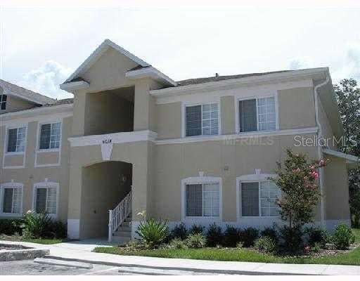 6014 PORTSDALE PLACE UNIT #101 RIVERVIEW, FL 33569