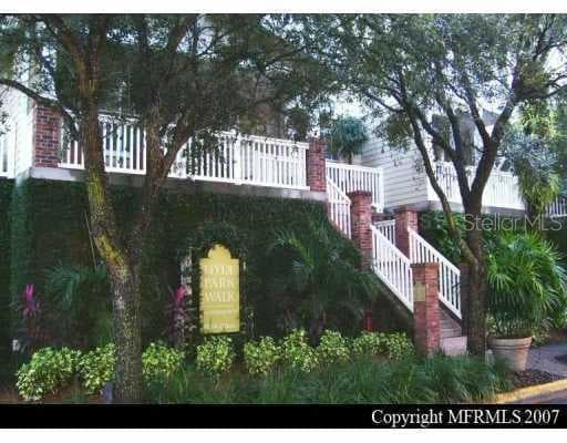 800 Dakota AVENUE UNIT 337 Tampa, FL 33606