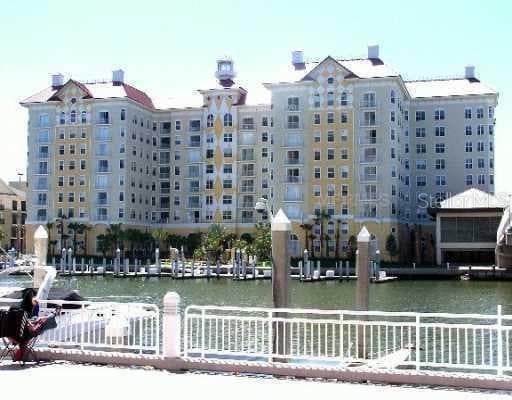 700 S HARBOUR ISLAND BOULEVARD UNIT 711 TAMPA, FL 33602