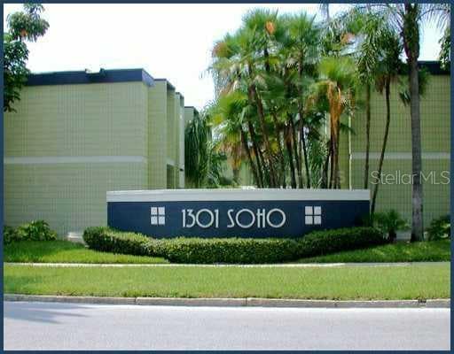 1301 S HOWARD AVENUE UNIT B7 TAMPA, FL 33606