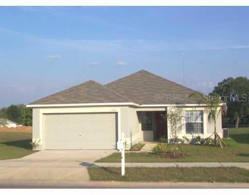 7939 MERCHANTVILLE CREEK ZEPHYRHILLS, FL 33540