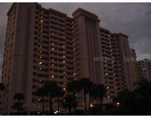 1230 GULF #804 BOULEVARD UNIT 804 CLEARWATER, FL 33767