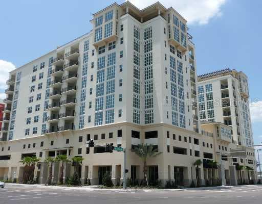 1227 E madison UNIT 604N tampa, FL 33602