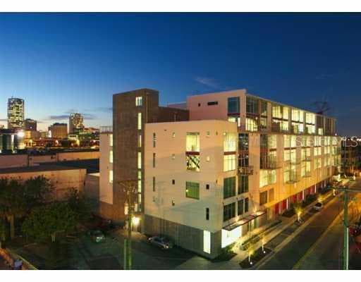 101 12th S UNIT 408 TAMPA, FL 33602