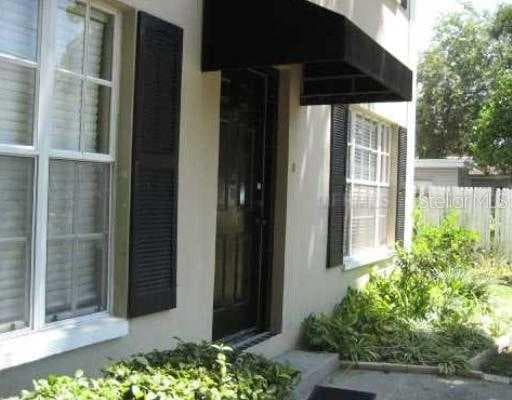 408 S ARRAWANA AVENUE UNIT A-5 TAMPA, FL 33609
