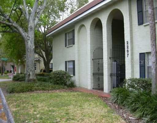 2207 S CAROLINA AVENUE UNIT 23 TAMPA, FL 33629