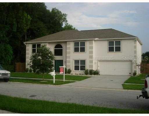 2203 Valrico Heights BOULEVARD Valrico, FL 33594