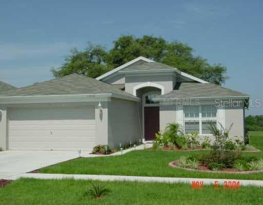 13116 EARLY RUN LANE RIVERVIEW, FL 33569