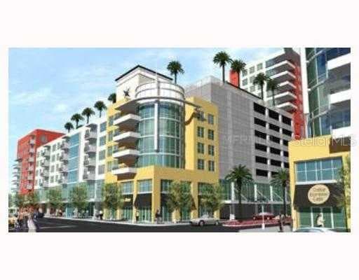 1208 E. KENNEDY BOULEVARD UNIT 1019E TAMPA, FL 33602