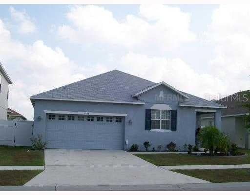 11126 GOLDEN SILENCE DRIVE RIVERVIEW, FL 33569