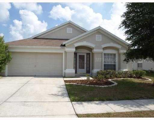 12629 EARLY RUN LANE Riverview, FL 33578