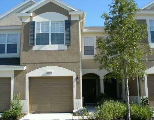 26519 CASTLEVIEW WAY UNIT 26519 WESLEY CHAPEL, FL 33543