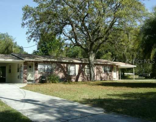 5409 MCLEOD DRIVE Tampa, FL 33610