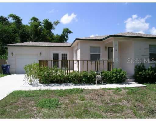 2810 S FOSTER AVENUE TAMPA, FL 33611