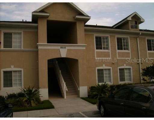 9515 GROVEDALE CIRCLE UNIT 202 RIVERVIEW, FL 33569