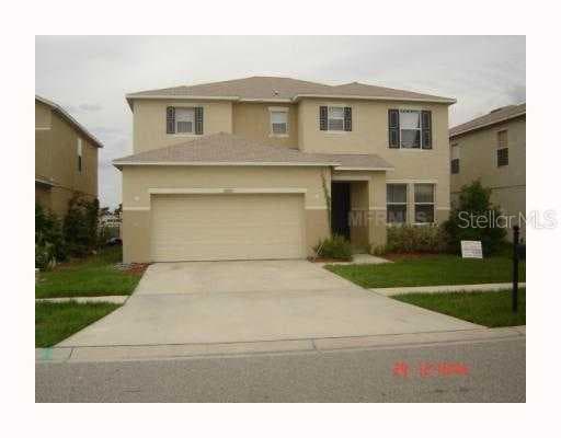 10509 BOYETTE CREEK BOULEVARD Riverview, FL 33594