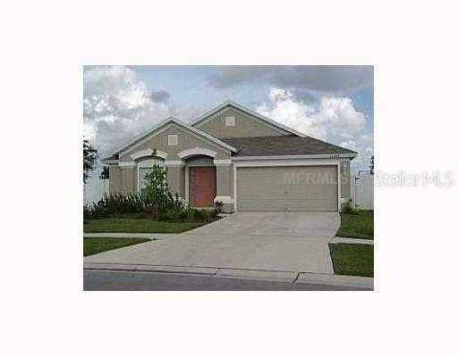 13207 EVENING SUNSET LANE RIVERVIEW, FL 33579