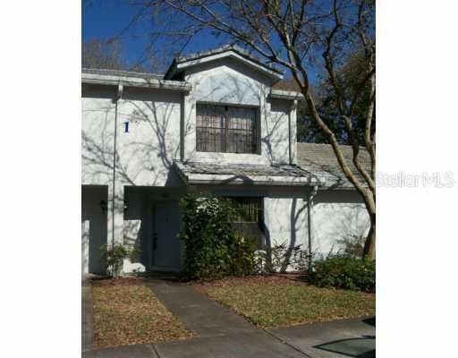 5100 BURCHETTE ROAD TAMPA, FL 33647