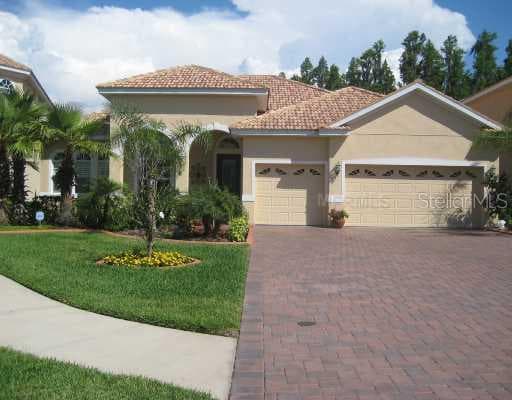 10549 MARINTIQUE ISLE DRIVE TAMPA, FL 33647