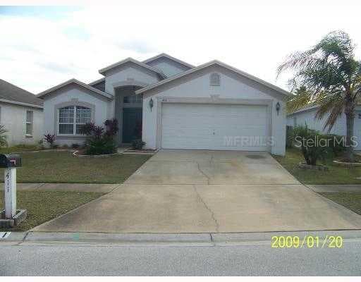 411 SAND RIDGE DRIVE Valrico, FL 33594