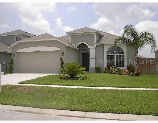 11208 VILLAGE BROOK DRIVE RIVERVIEW, FL 33569